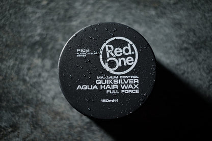 RedOne Aqua Hair Wax 150ml