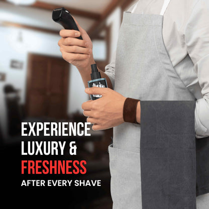 The Shave Factory After Shave Cologne Series 250ml