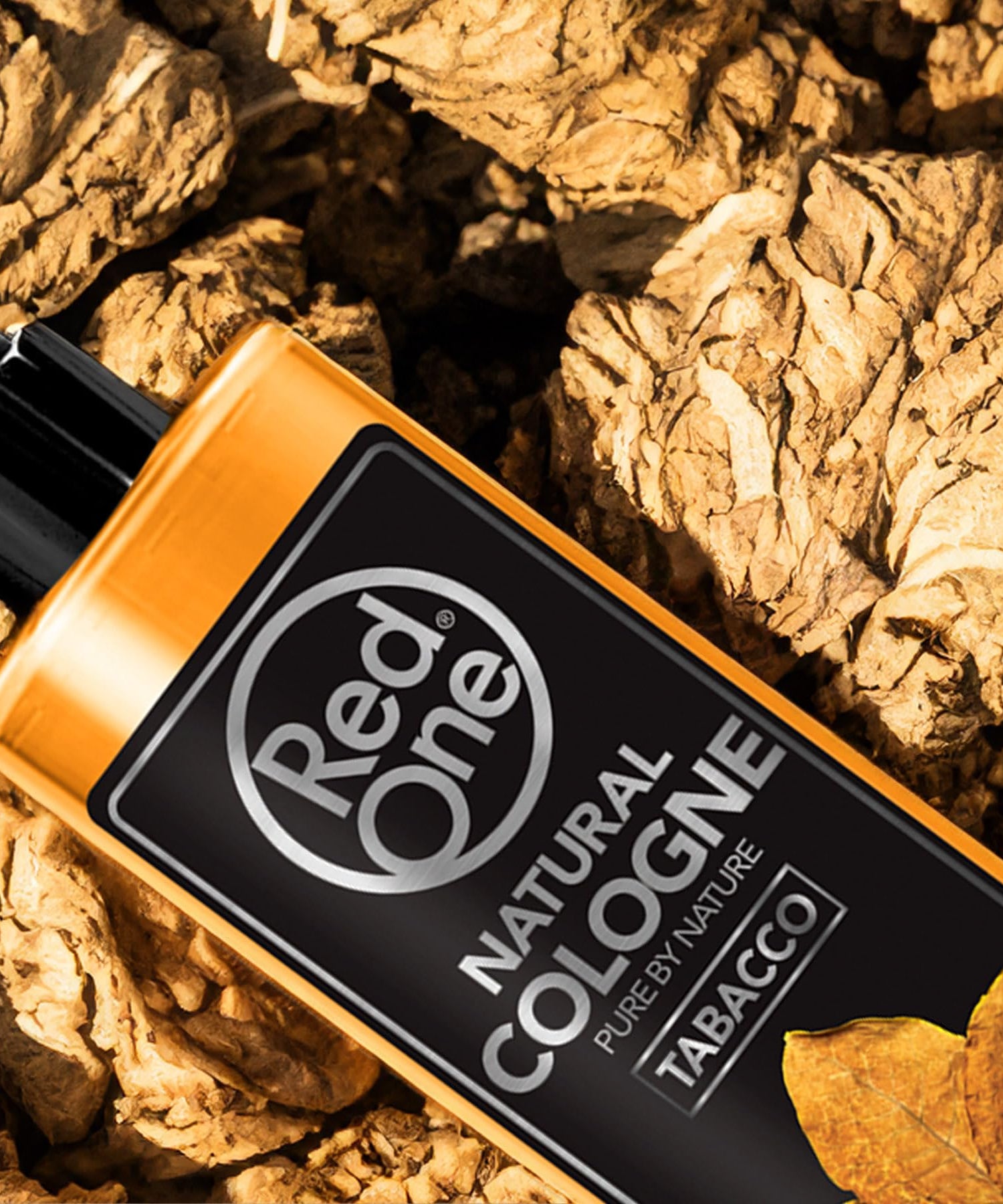 Redone Aftershave Natural Barber Spray Cologne 400 ml