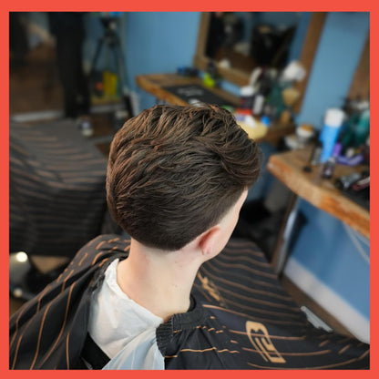 Havin Hair Styling Texture Powder 20g | Matte Finish Strong Hold