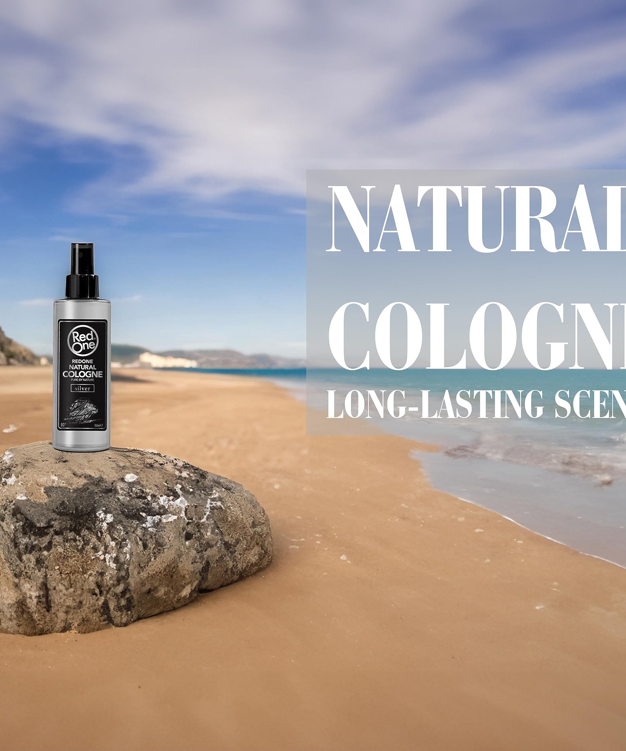 RedOne After Shave 150 ML