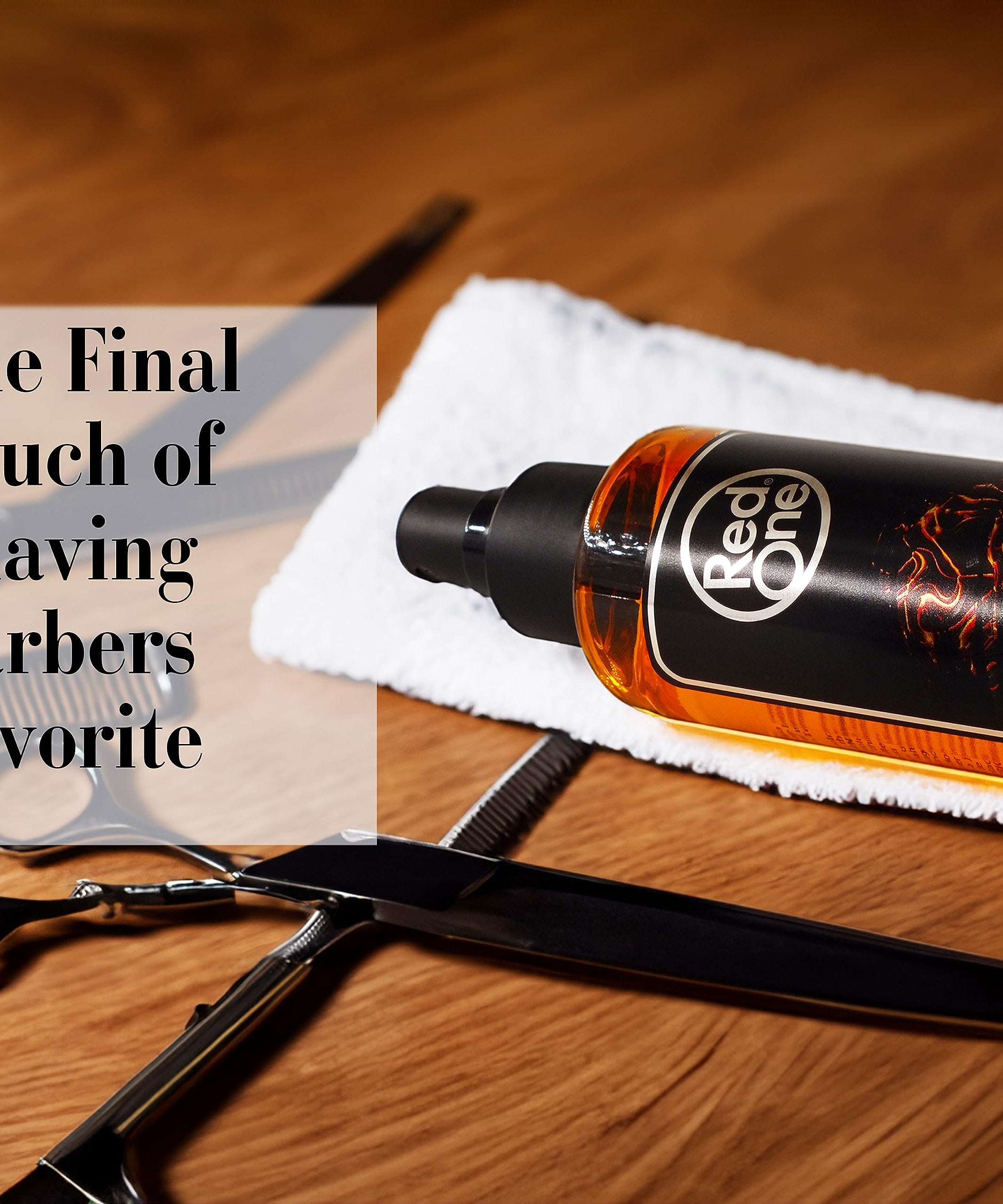 RedOne After Shave 150 ML