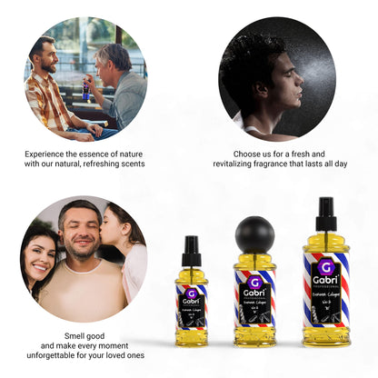 Gabri After Shave 250ml