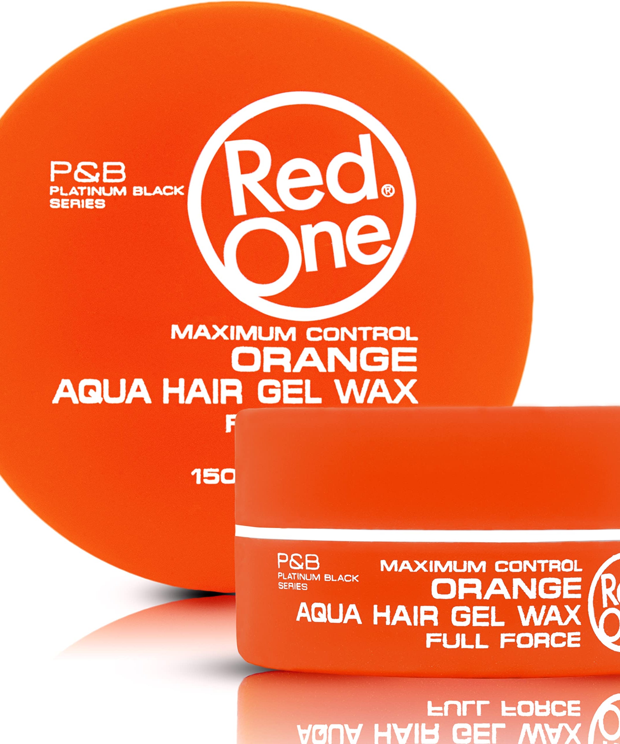 RedOne Hair Styling Aqua Wax Series 150 ml