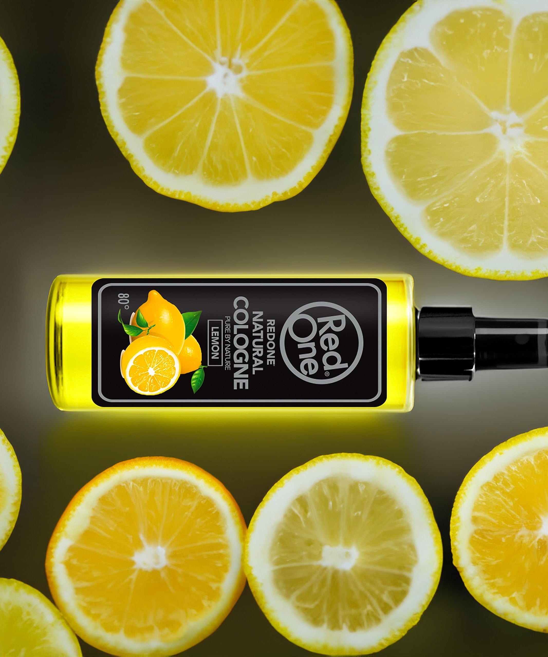 RedOne After Shave 150 ML