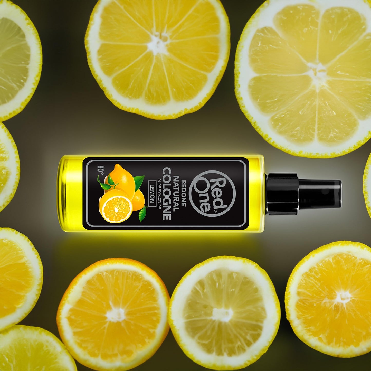 RedOne After Shave Lotion 150ml