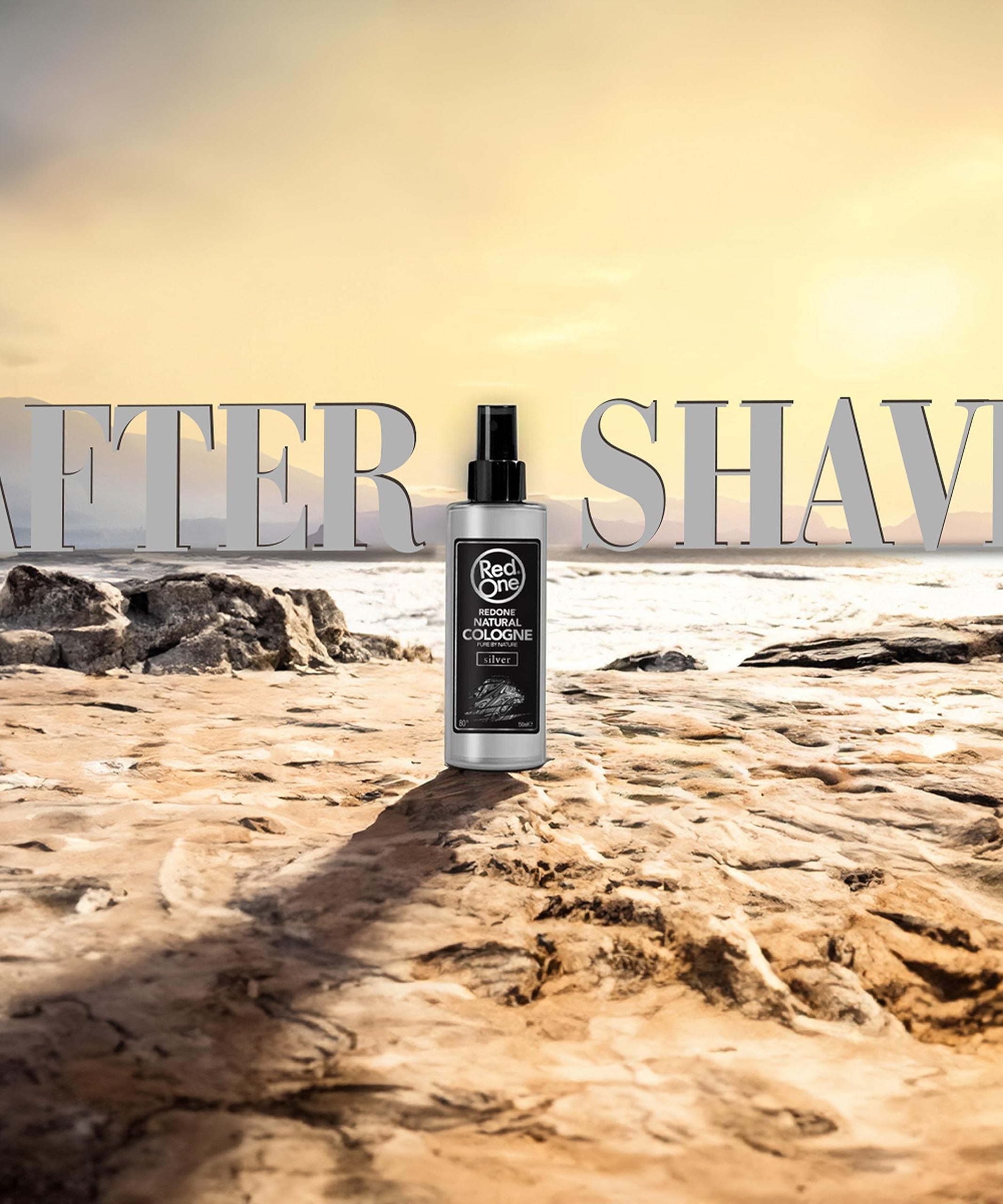 RedOne After Shave 150 ML