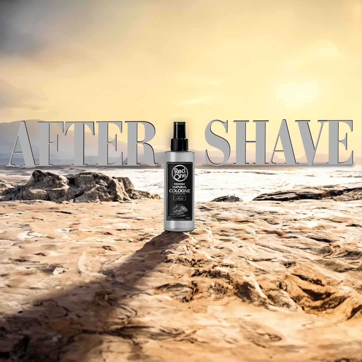 RedOne After Shave Lotion 150ml