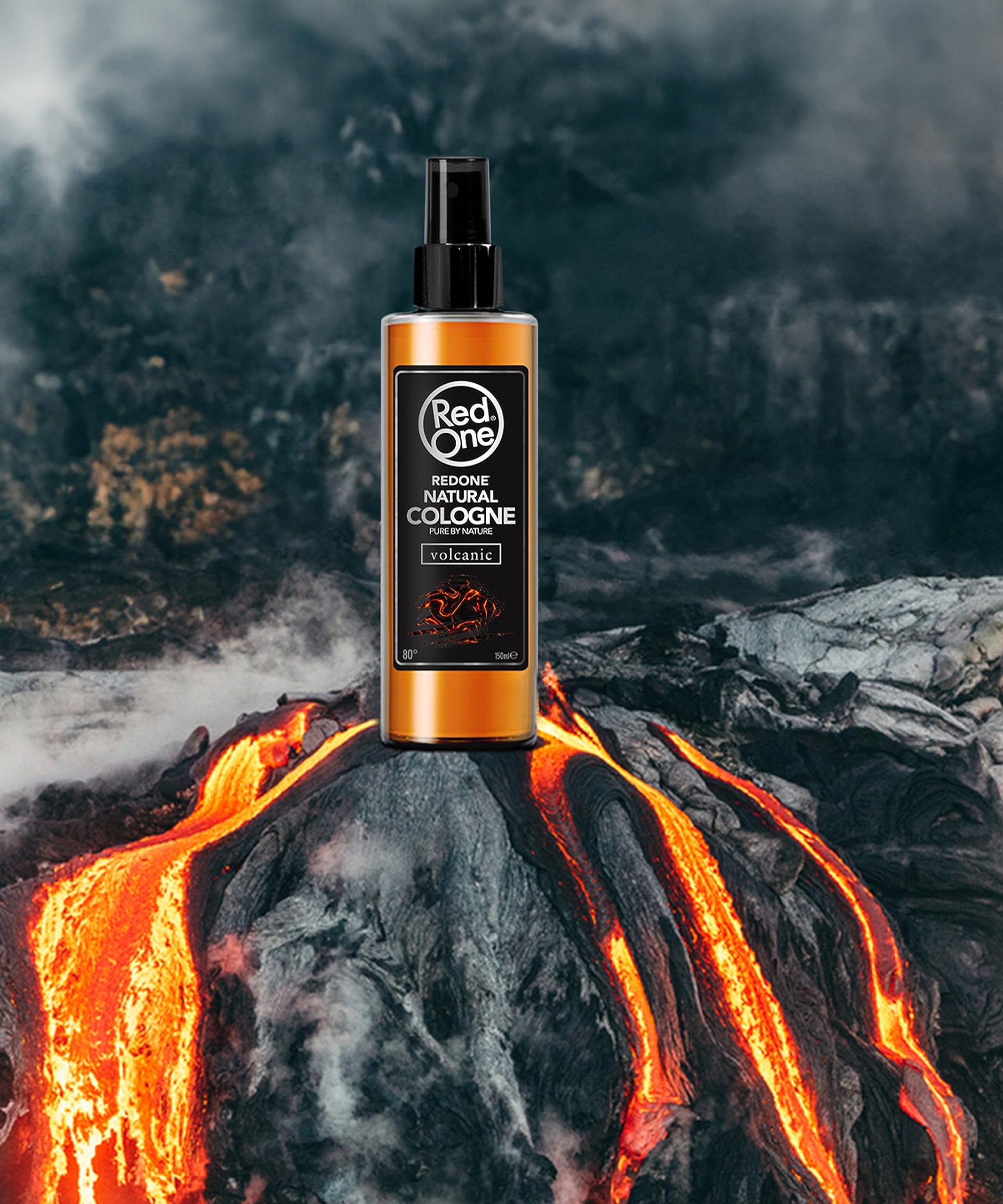 RedOne After Shave 150 ML