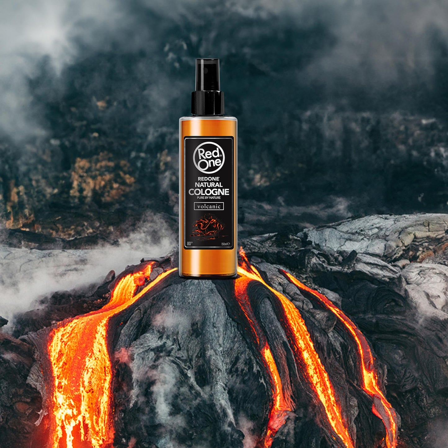 RedOne After Shave Lotion 150ml