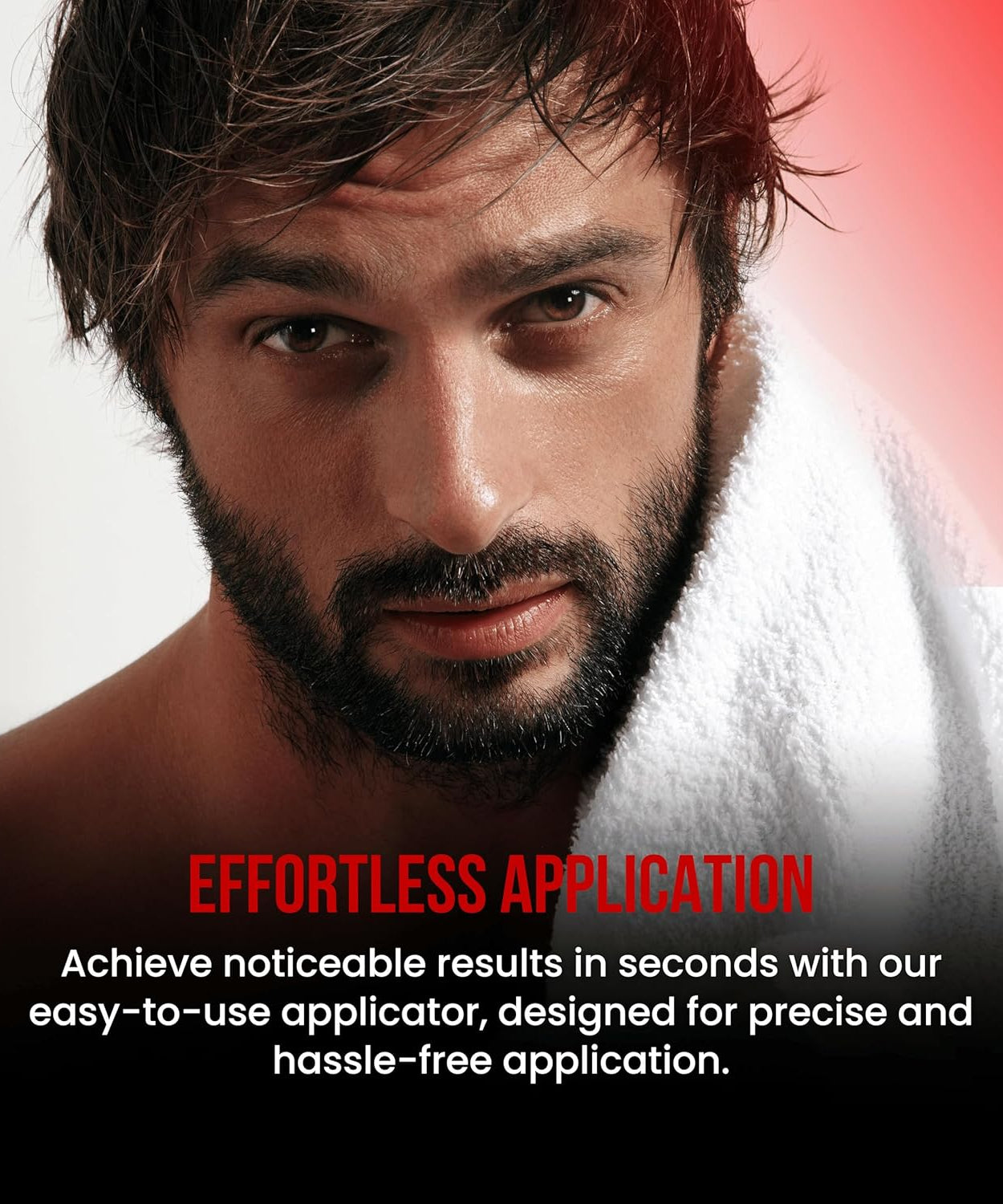 The Shave Factory Hair Building Keratin Fiber Toppik (21gr)