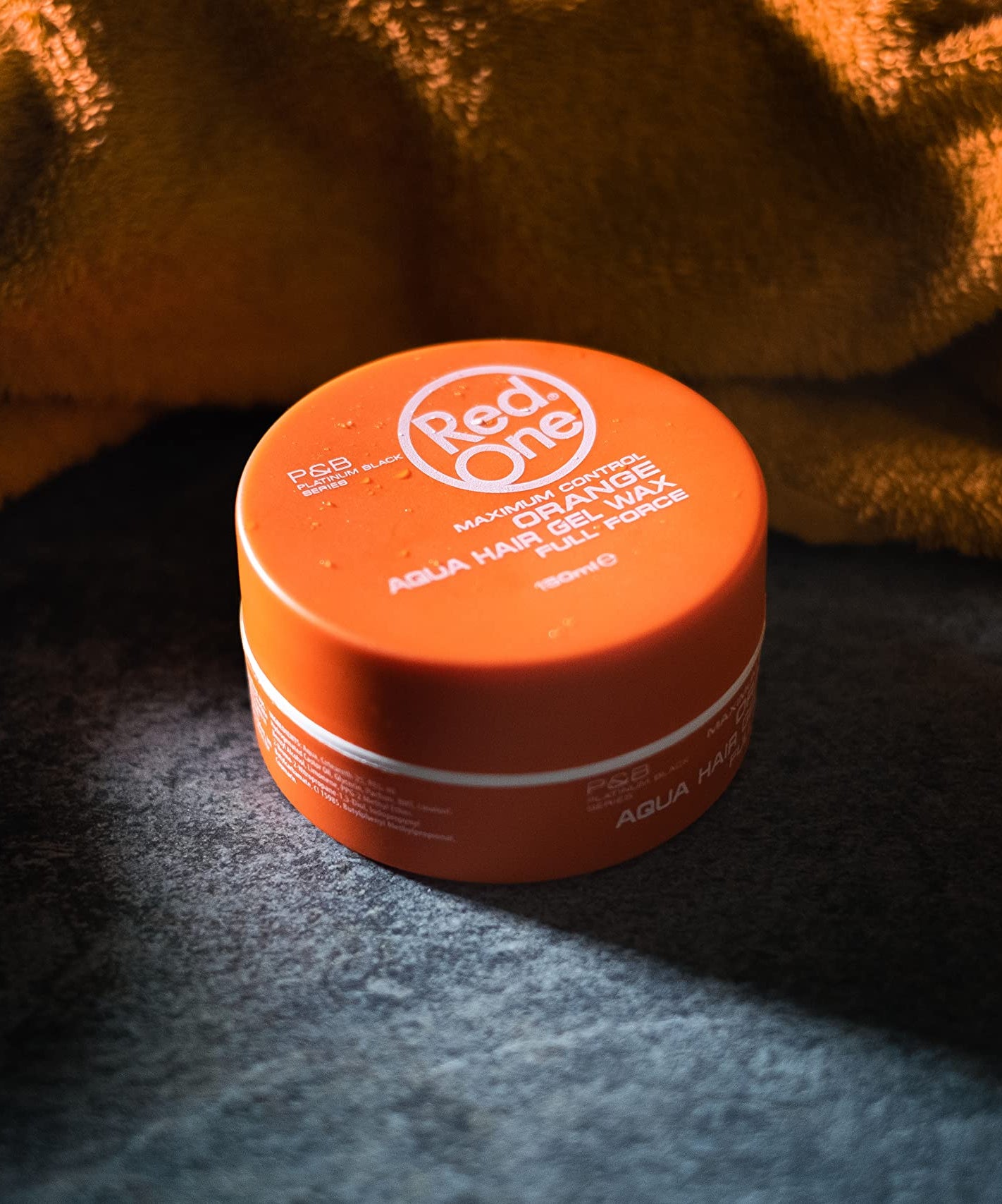 RedOne Hair Styling Aqua Wax Series 150 ml