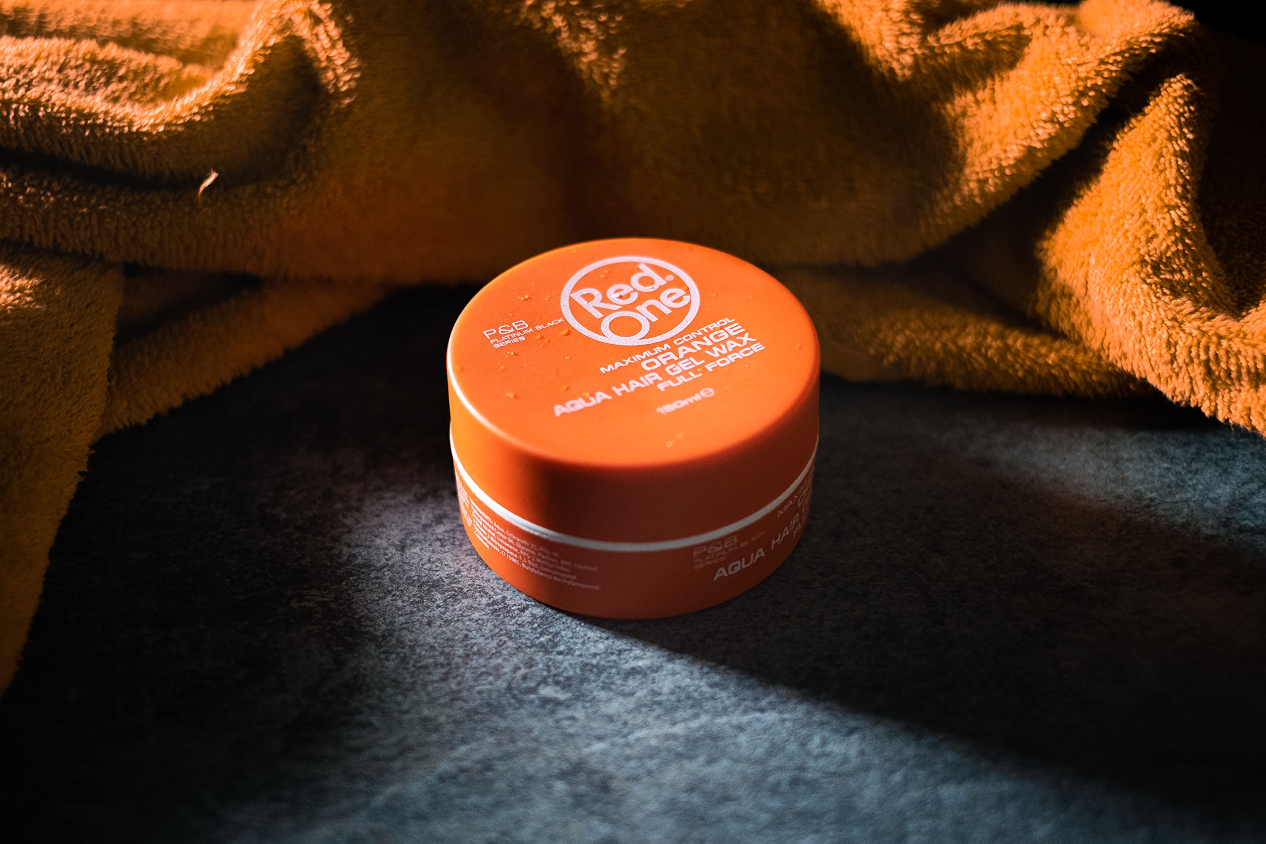 RedOne Hair Styling Aqua Wax Series 150 ml