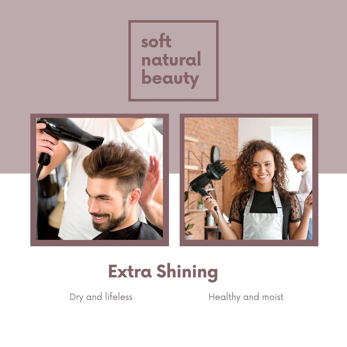 Morfose - Briyantin, brilliantine Extra Shine Pro Style 175ml