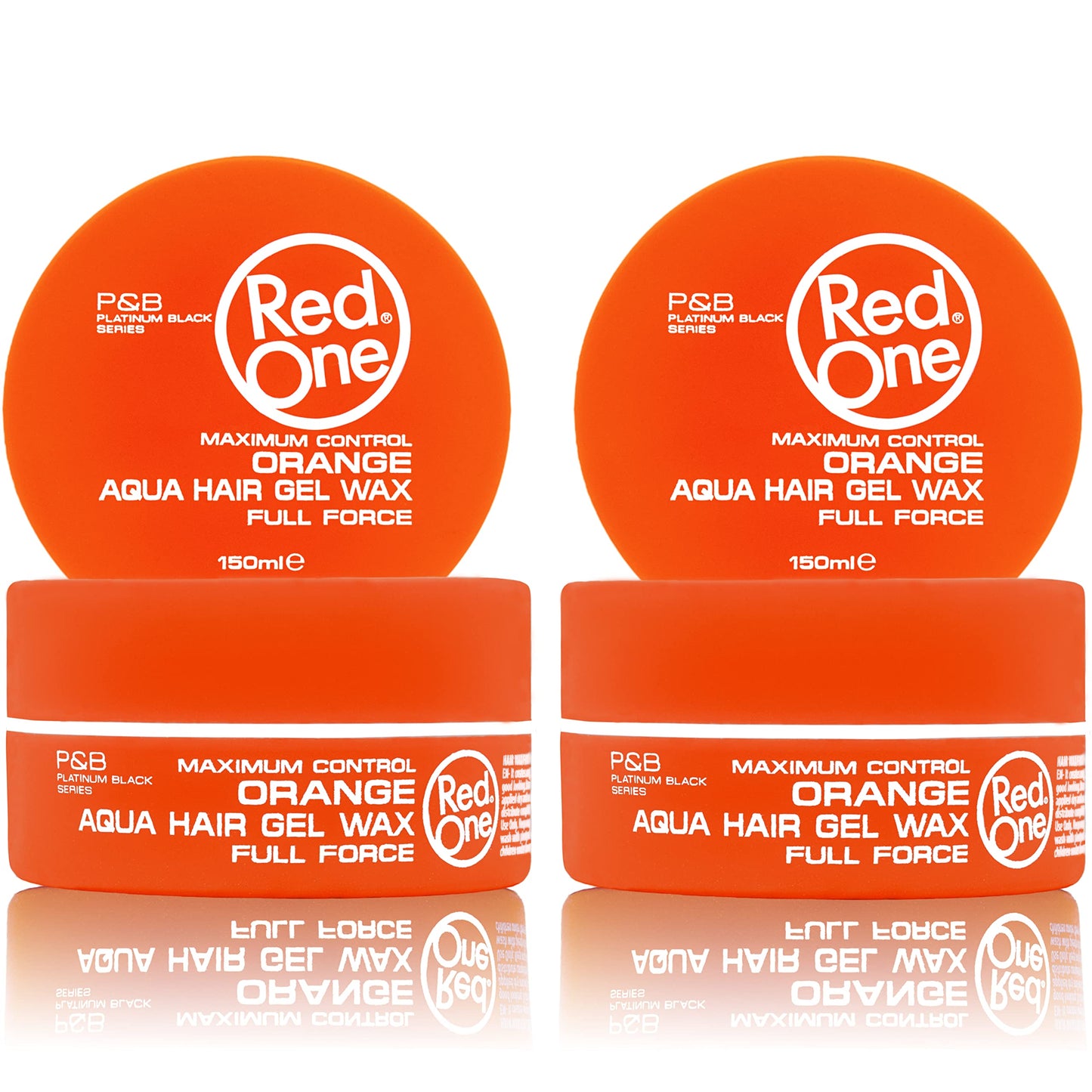 RedOne Aqua Hair Wax 150ml
