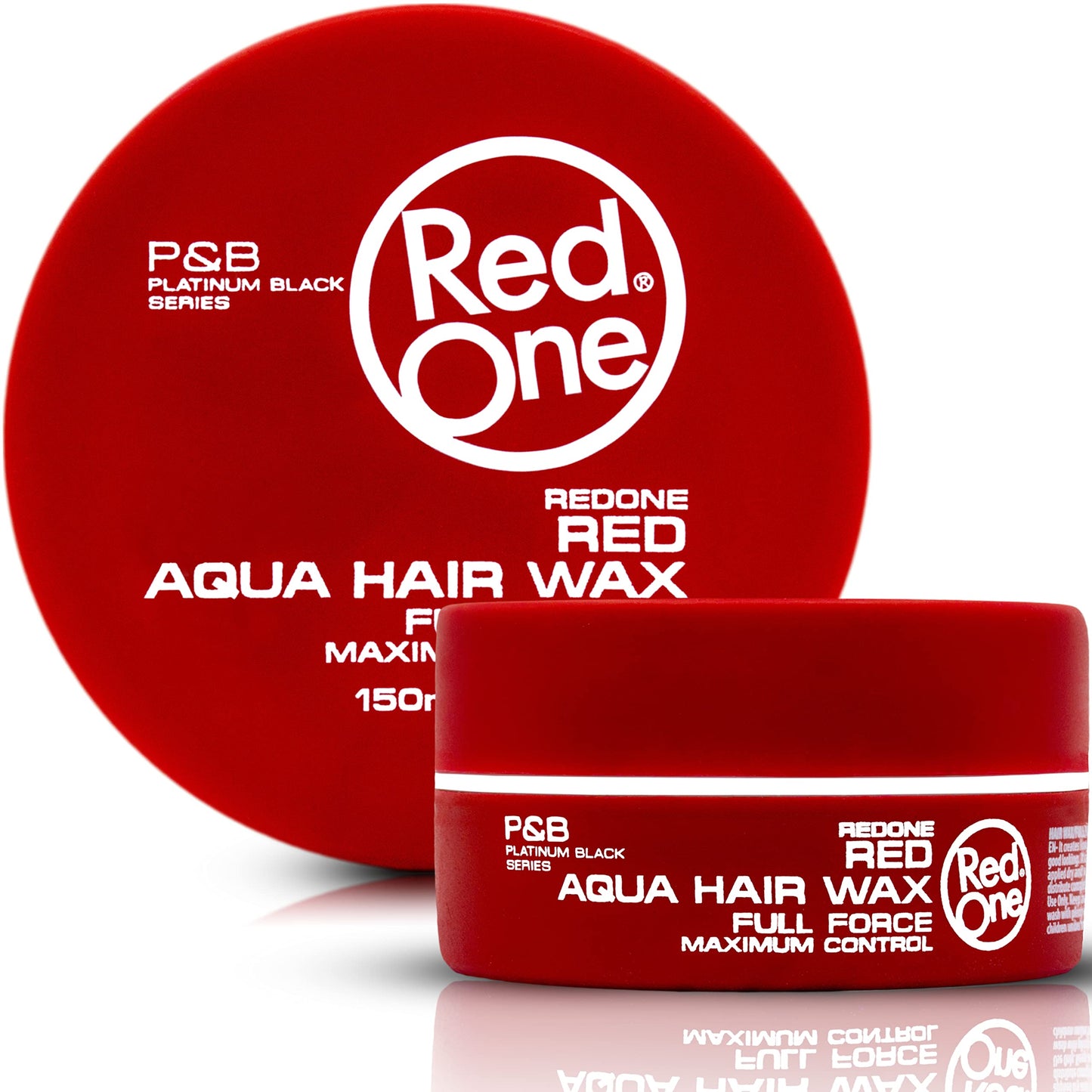 RedOne Aqua Hair Wax 150ml