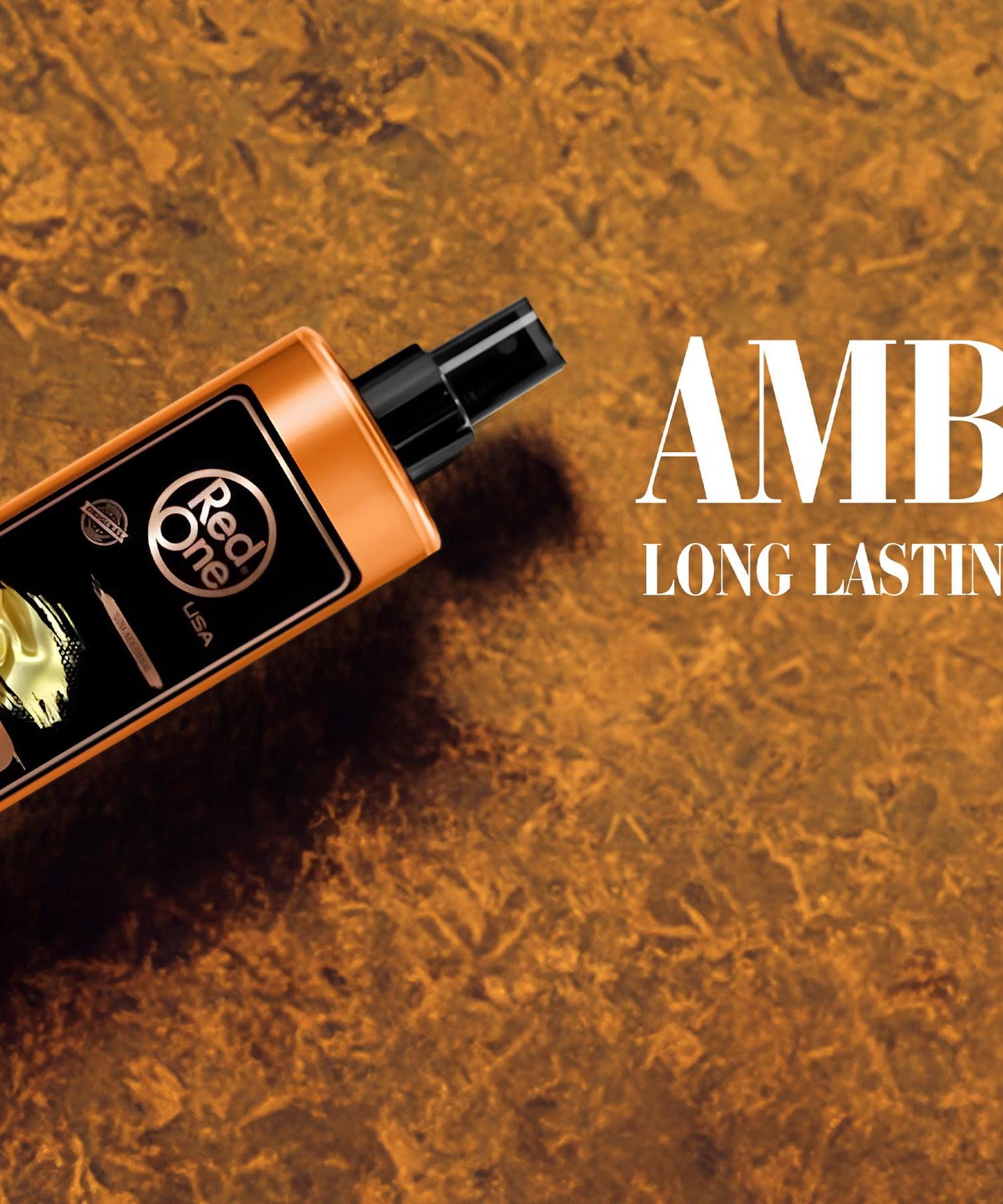 Redone Aftershave Natural Barber Spray Cologne 400 ml