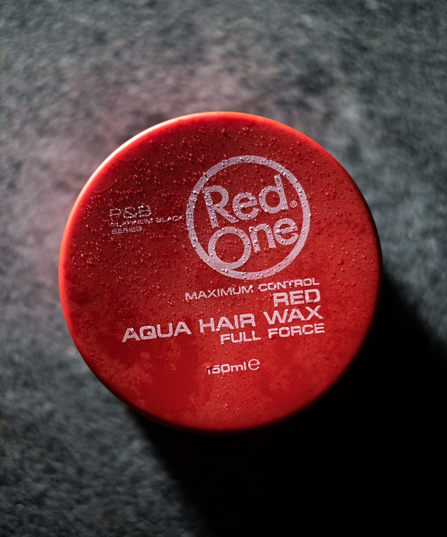 RedOne Hair Styling Aqua Wax Series 150 ml