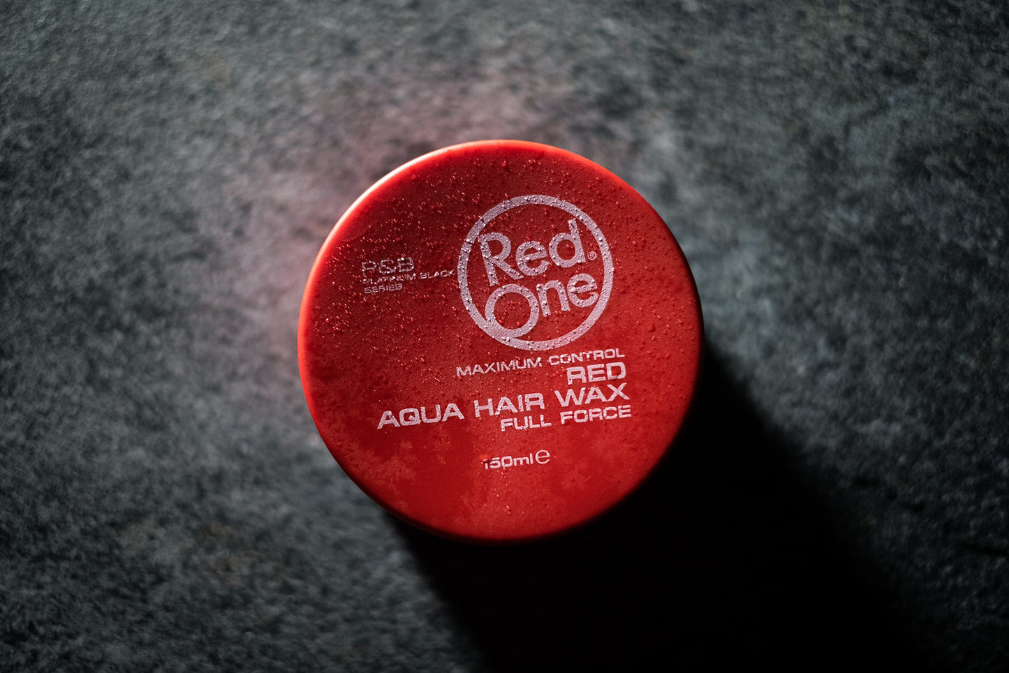 RedOne Aqua Hair Wax 150ml