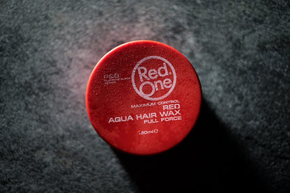 RedOne Aqua Hair Wax 150ml