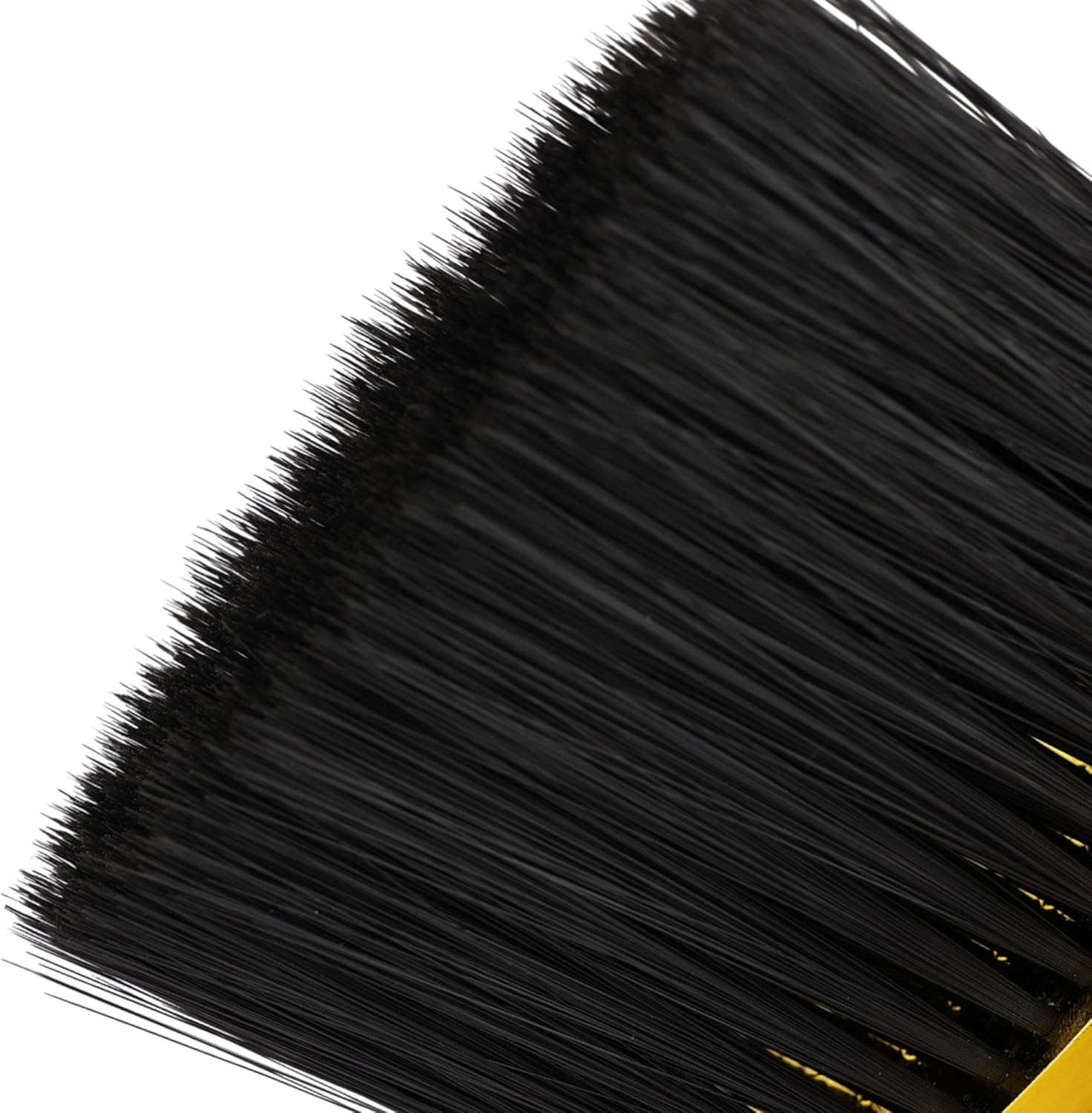 Gold Barber Salon Neck Duster Brush