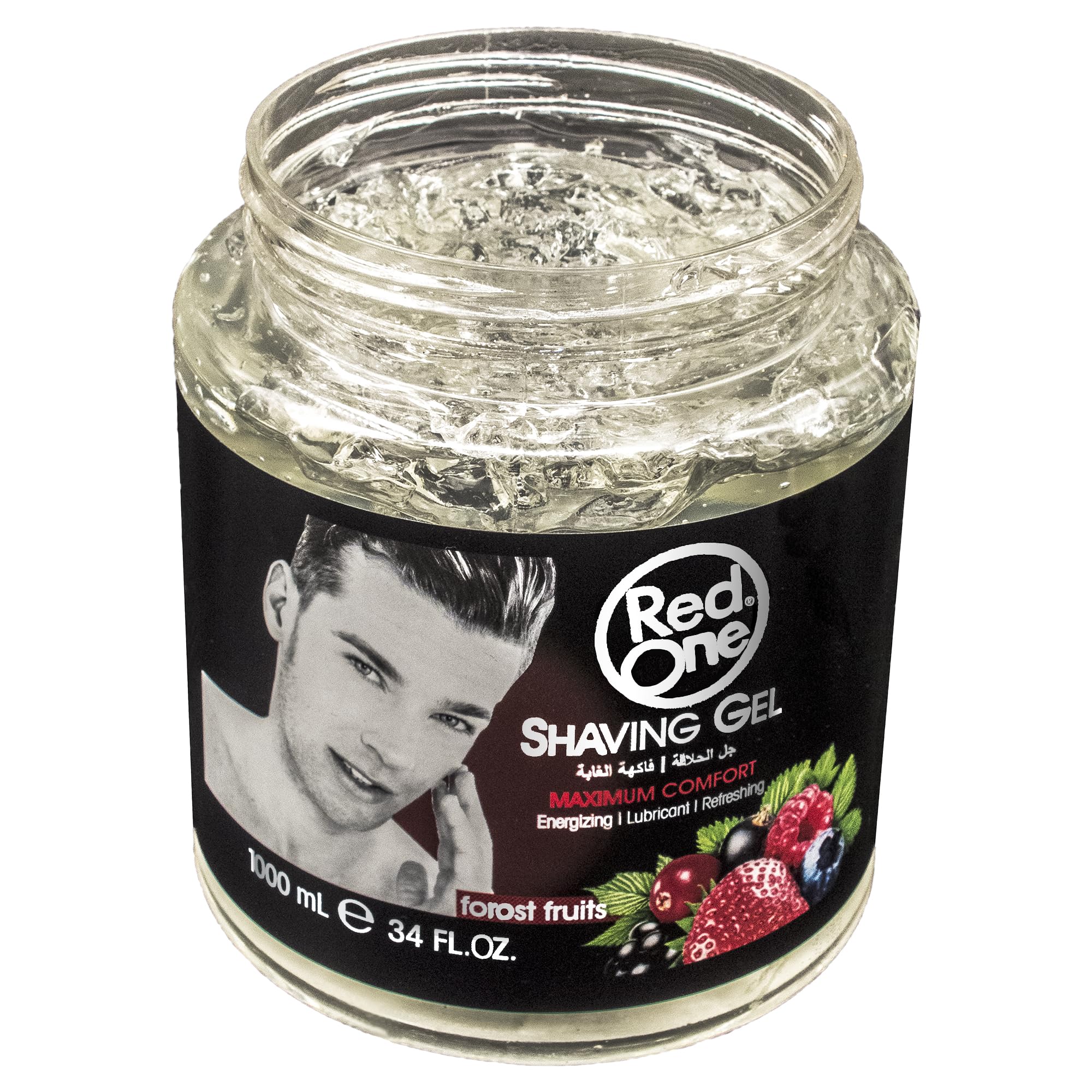 Redone Shaving Gel 1000 ML