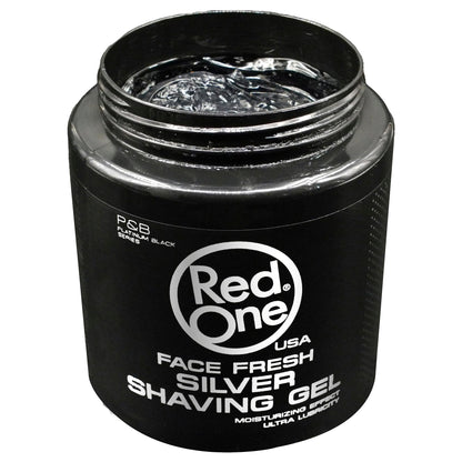 RedOne Shaving Gel 1000ml