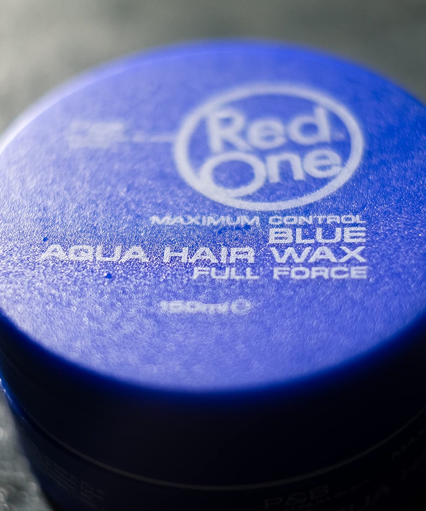 RedOne Hair Styling Aqua Wax Series 150 ml
