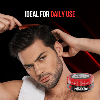 The Shave Factory Hair Wax