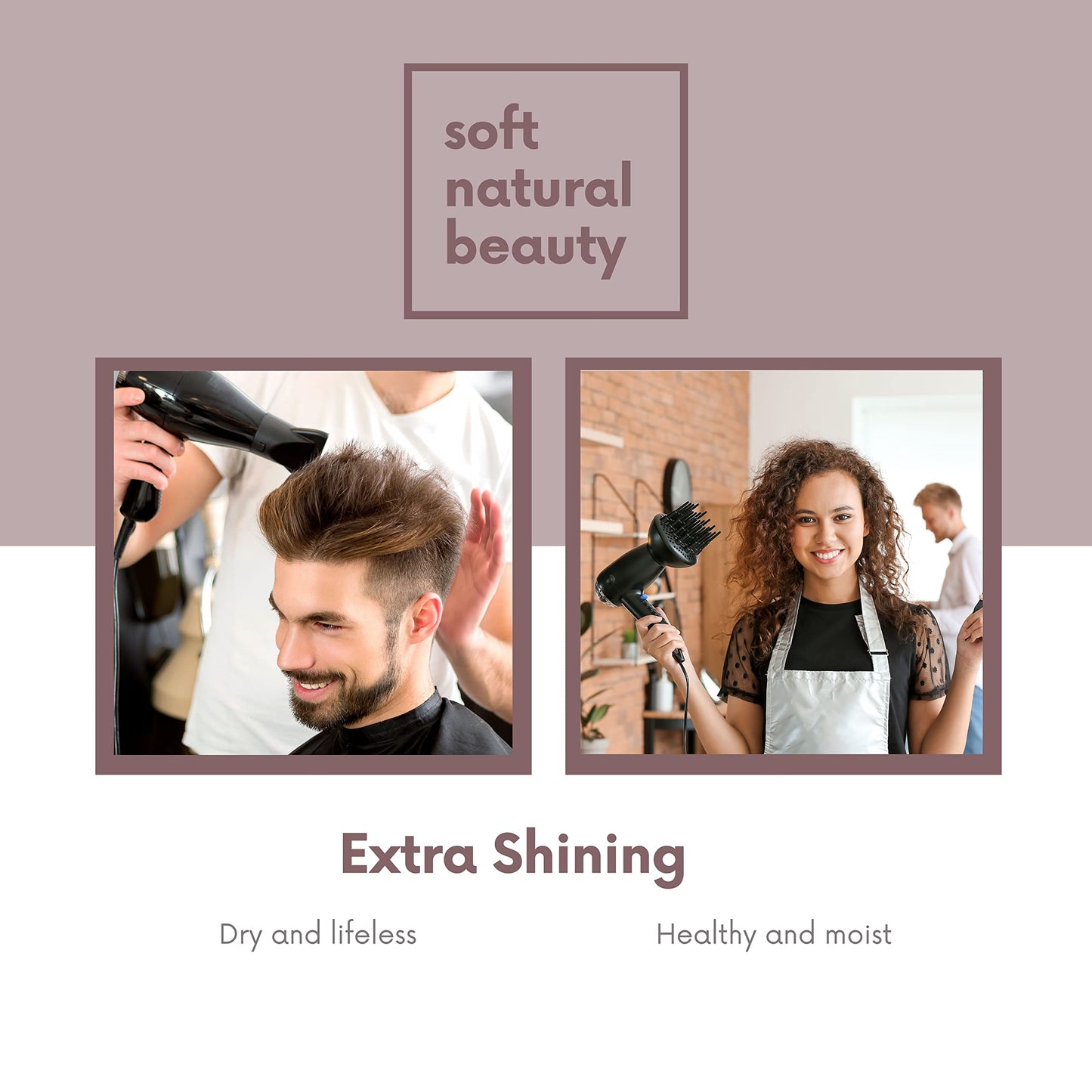 Morfose - Briyantin, brilliantine Extra Shine Pro Style 175ml