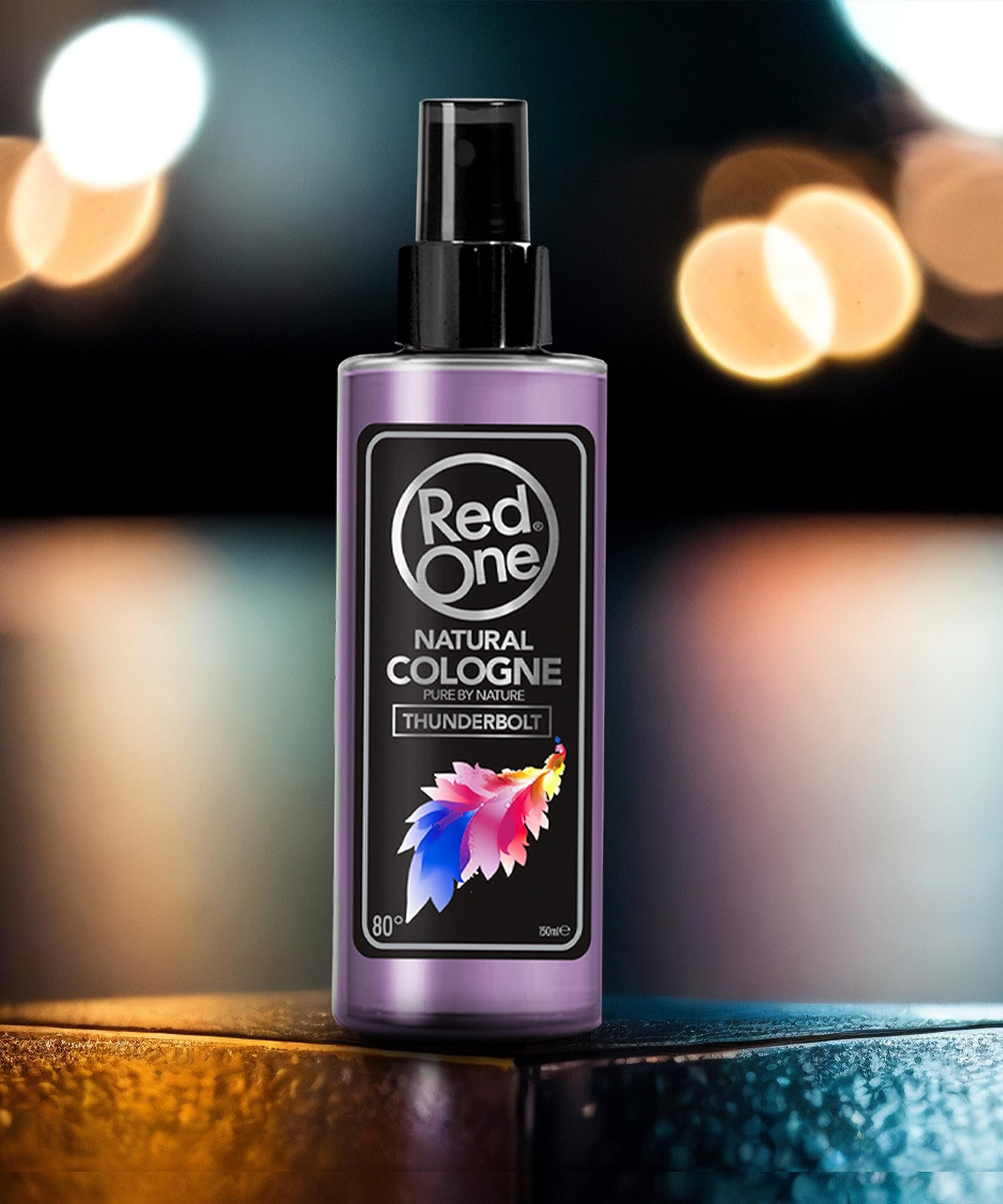 RedOne After Shave 150 ML