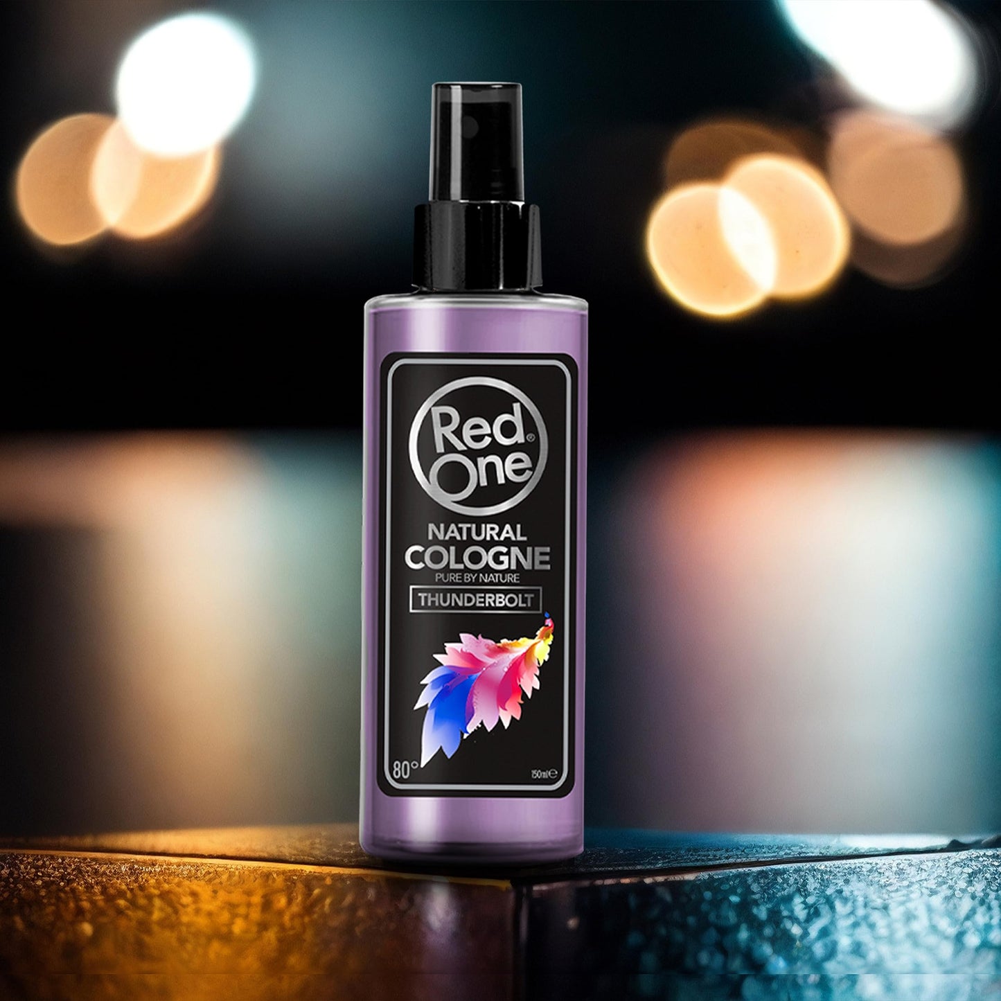 RedOne After Shave Lotion 150ml