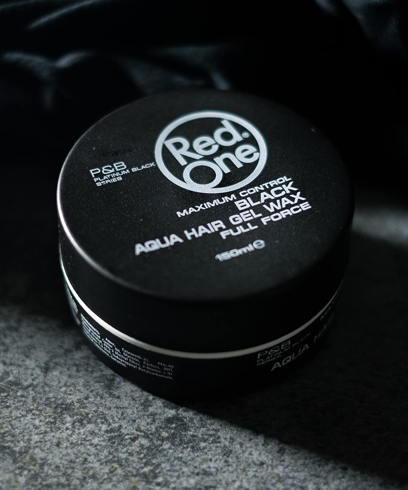 RedOne Hair Styling Aqua Wax Series 150 ml