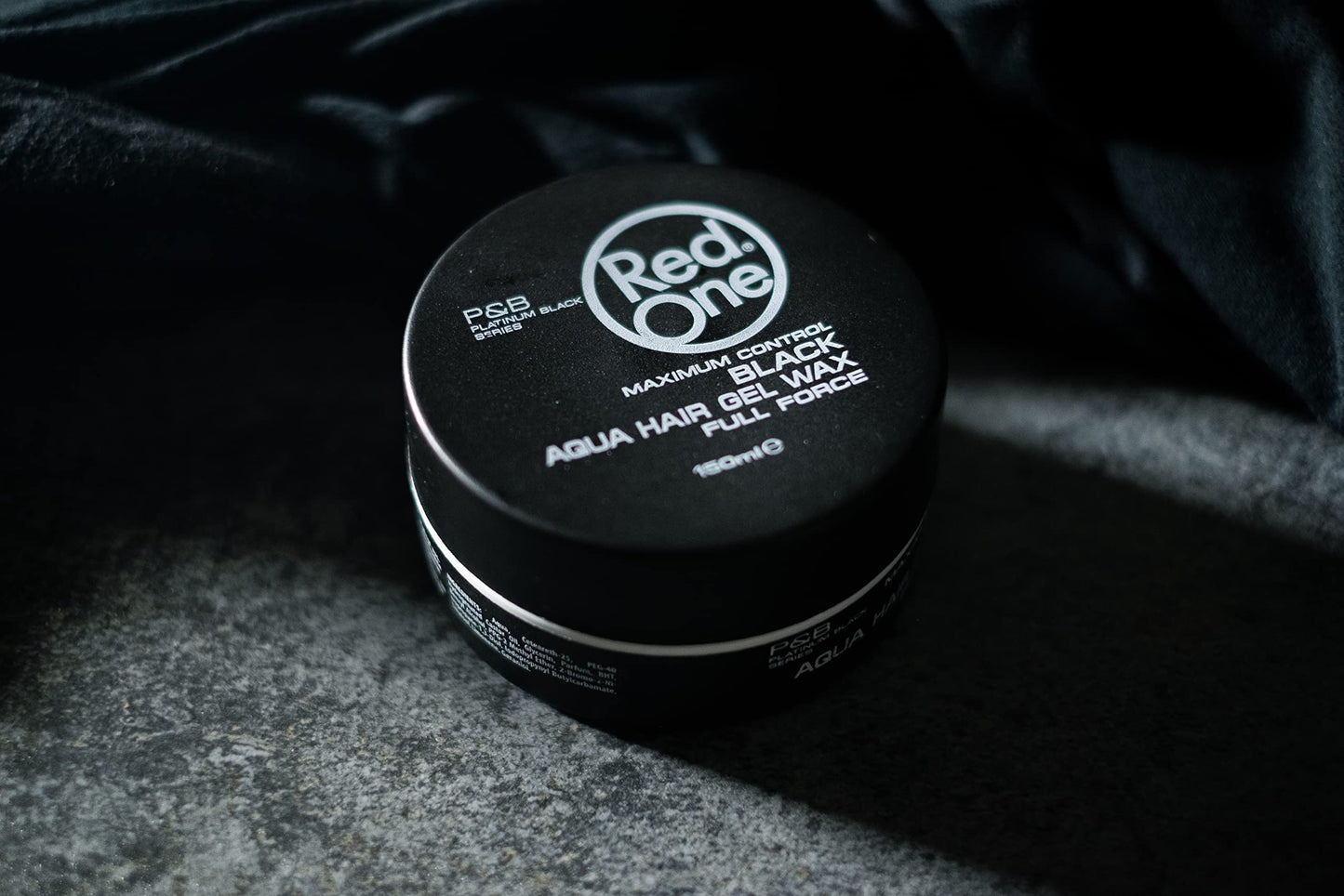 RedOne Aqua Hair Wax 150ml