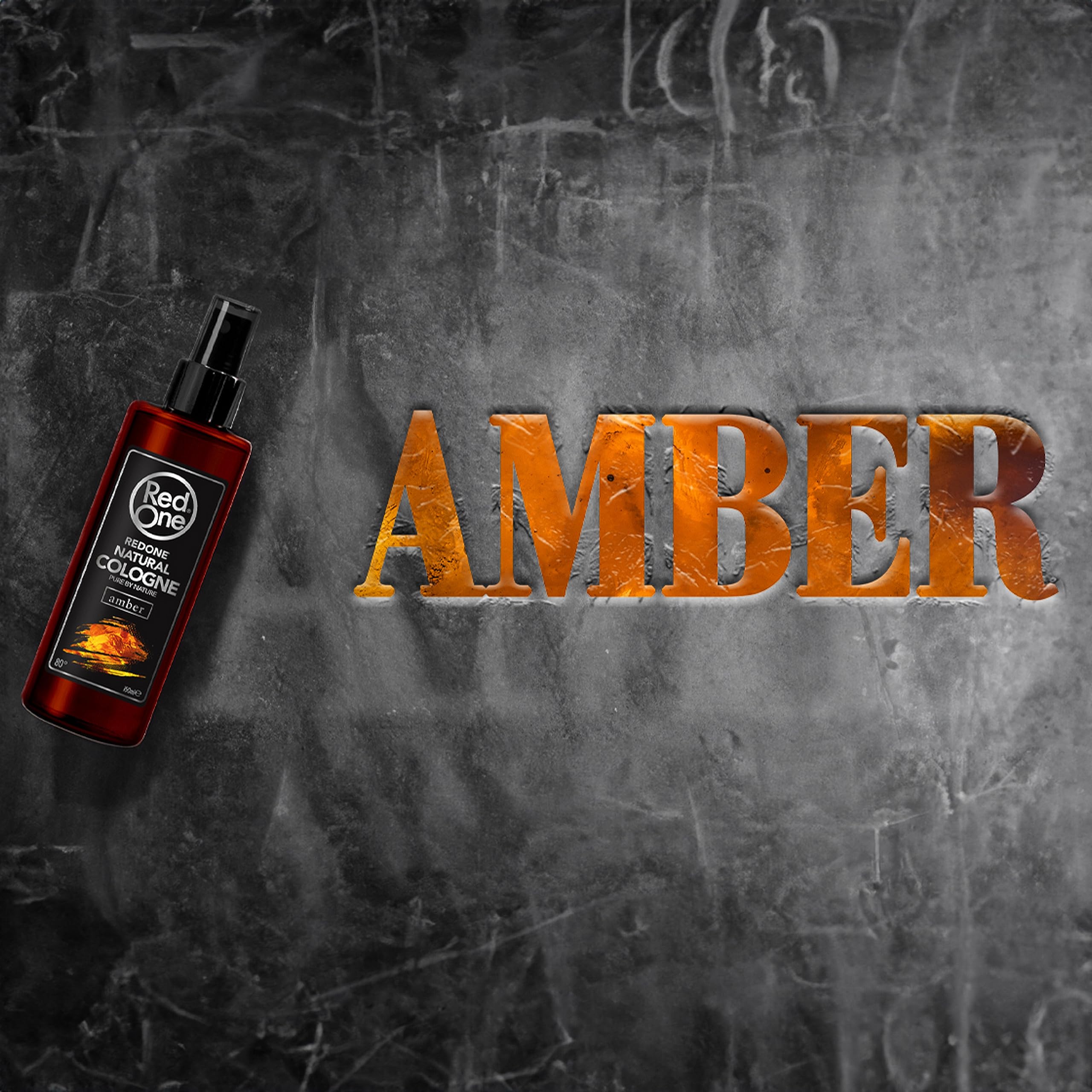 RedOne After Shave 150 ML