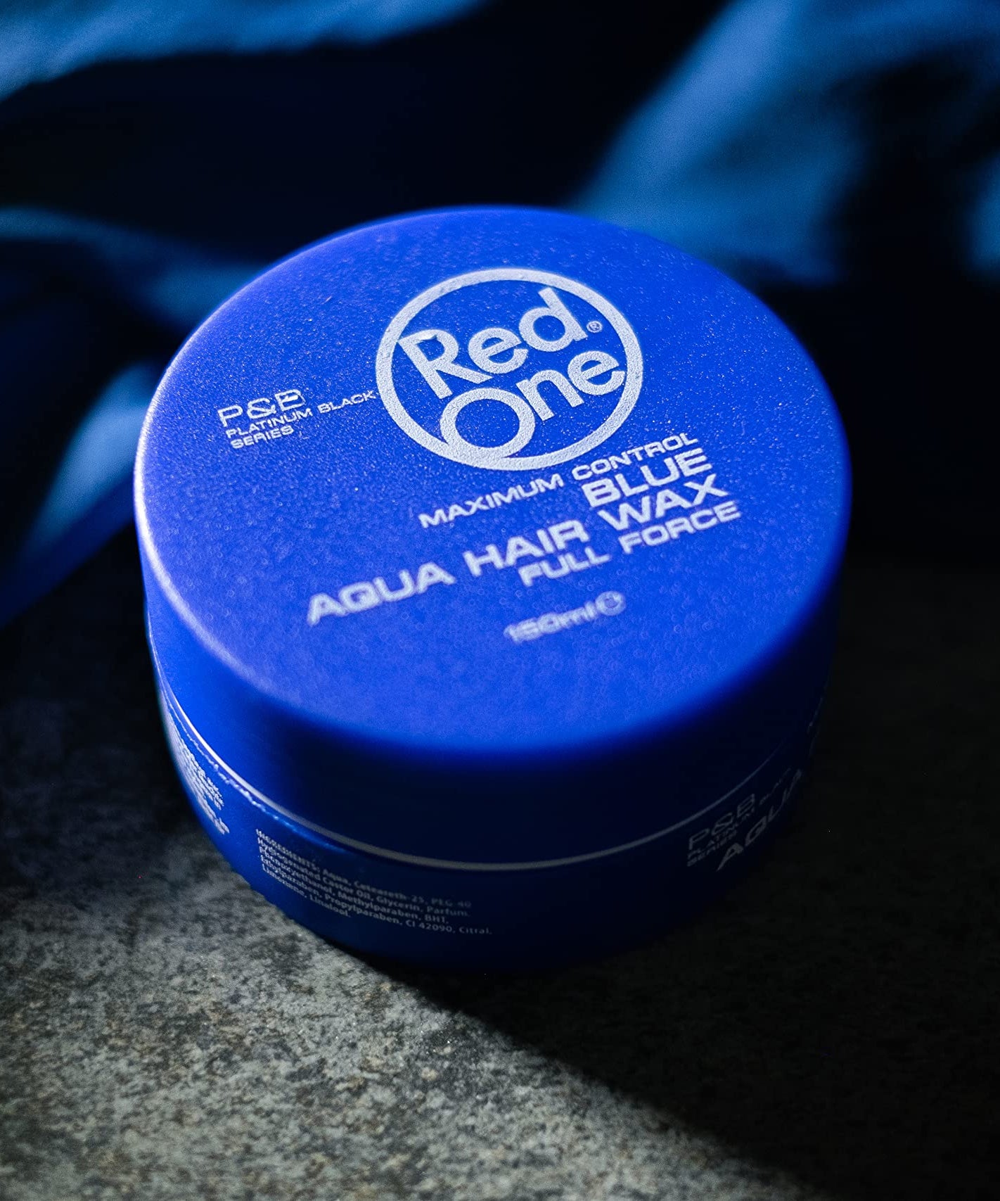 RedOne Hair Styling Aqua Wax Series 150 ml
