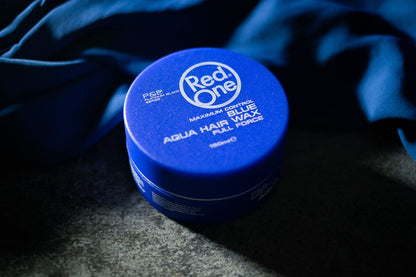 RedOne Aqua Hair Wax 150ml