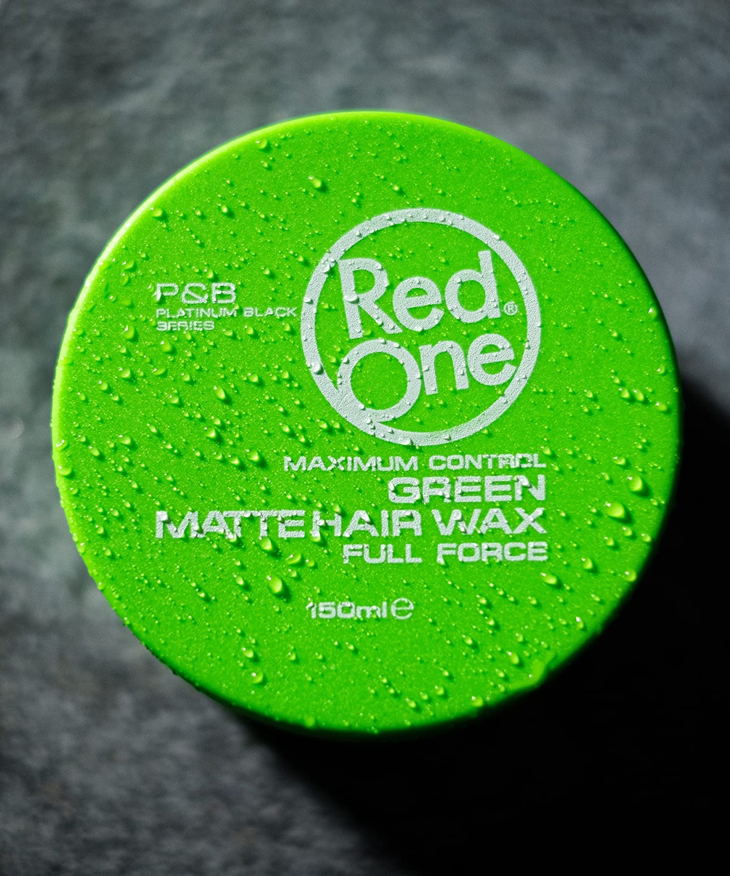 RedOne Hair Styling Aqua Wax Series 150 ml