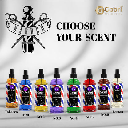 Gabri After Shave 400ml - Gabri - Professional Barber Supplies UK | BarberWorld