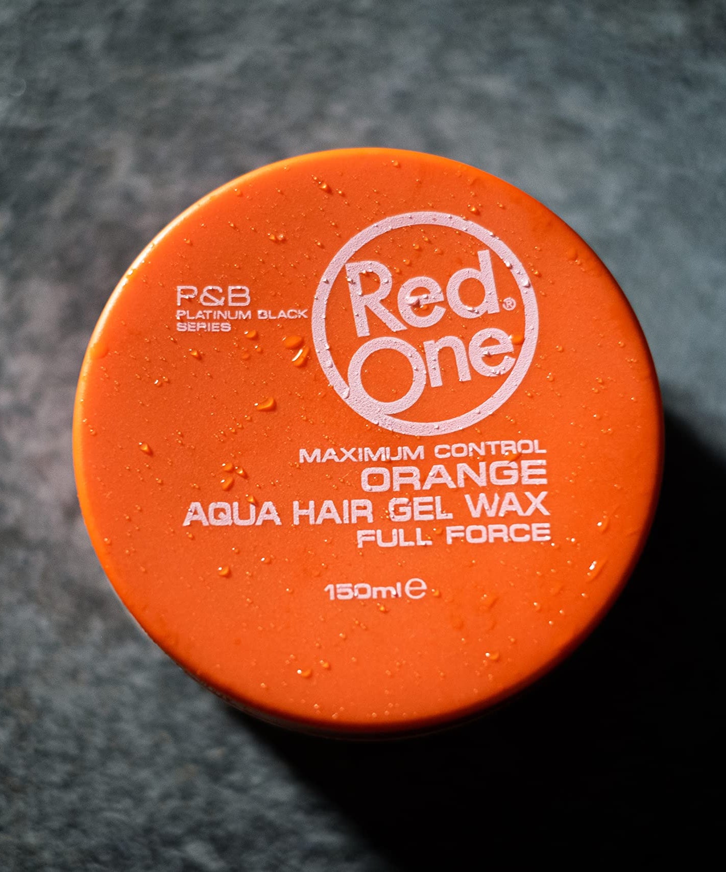 RedOne Hair Styling Aqua Wax Series 150 ml
