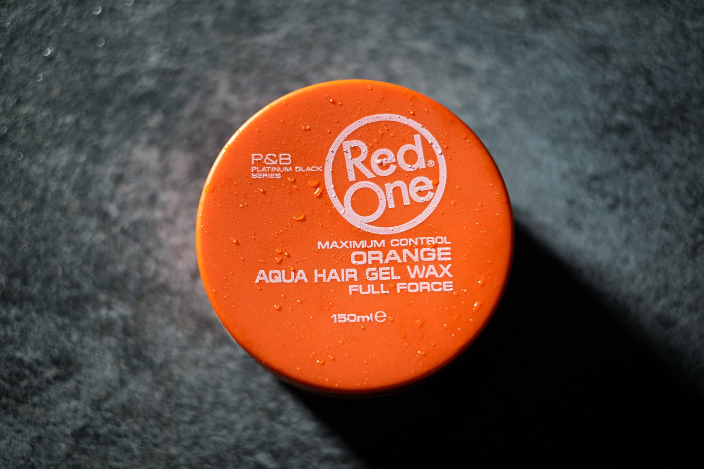 RedOne Aqua Hair Wax 150ml
