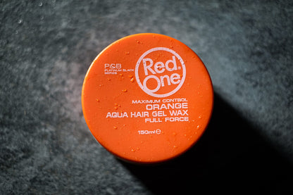 RedOne Aqua Hair Wax 150ml