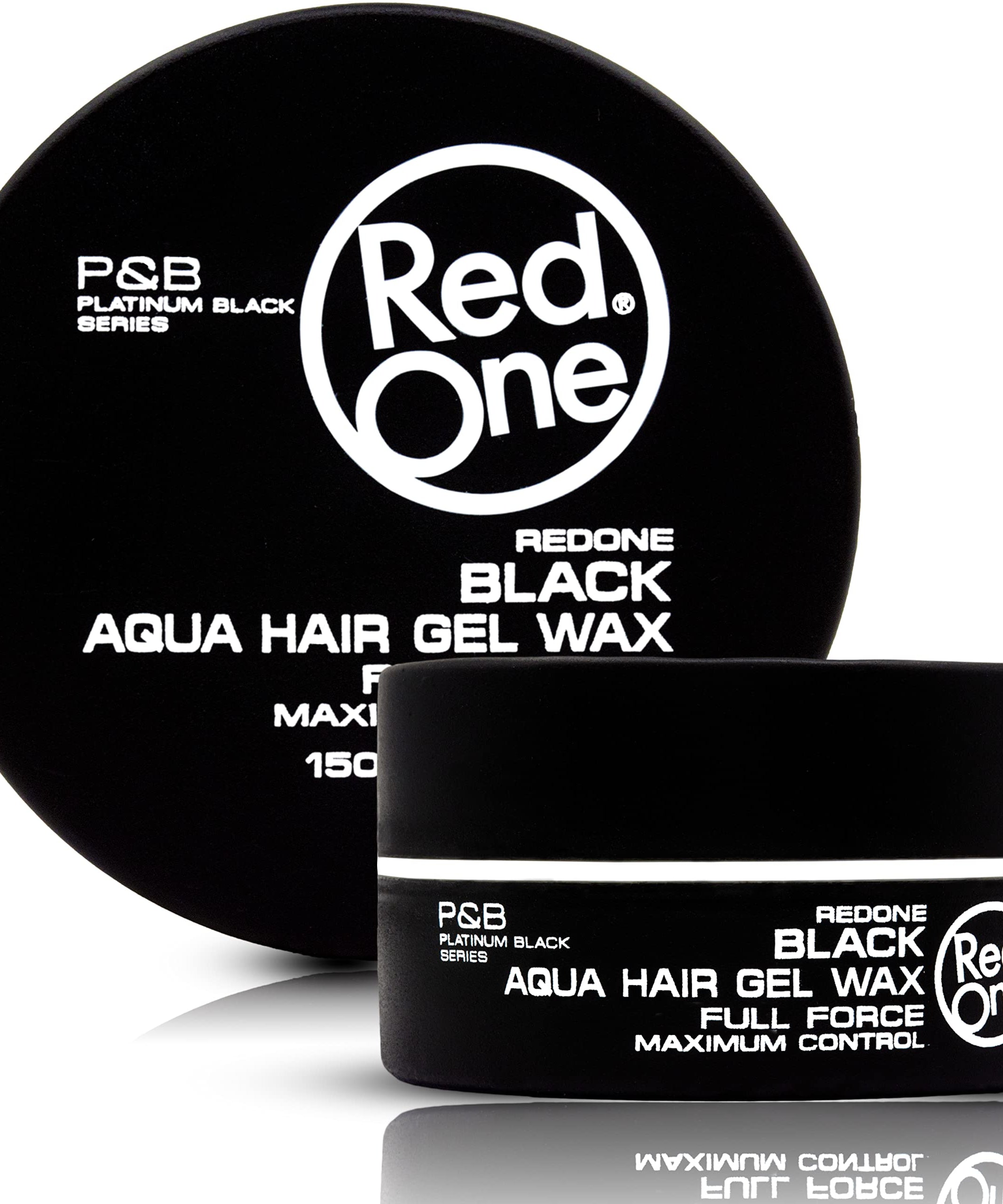 RedOne Hair Styling Aqua Wax Series 150 ml