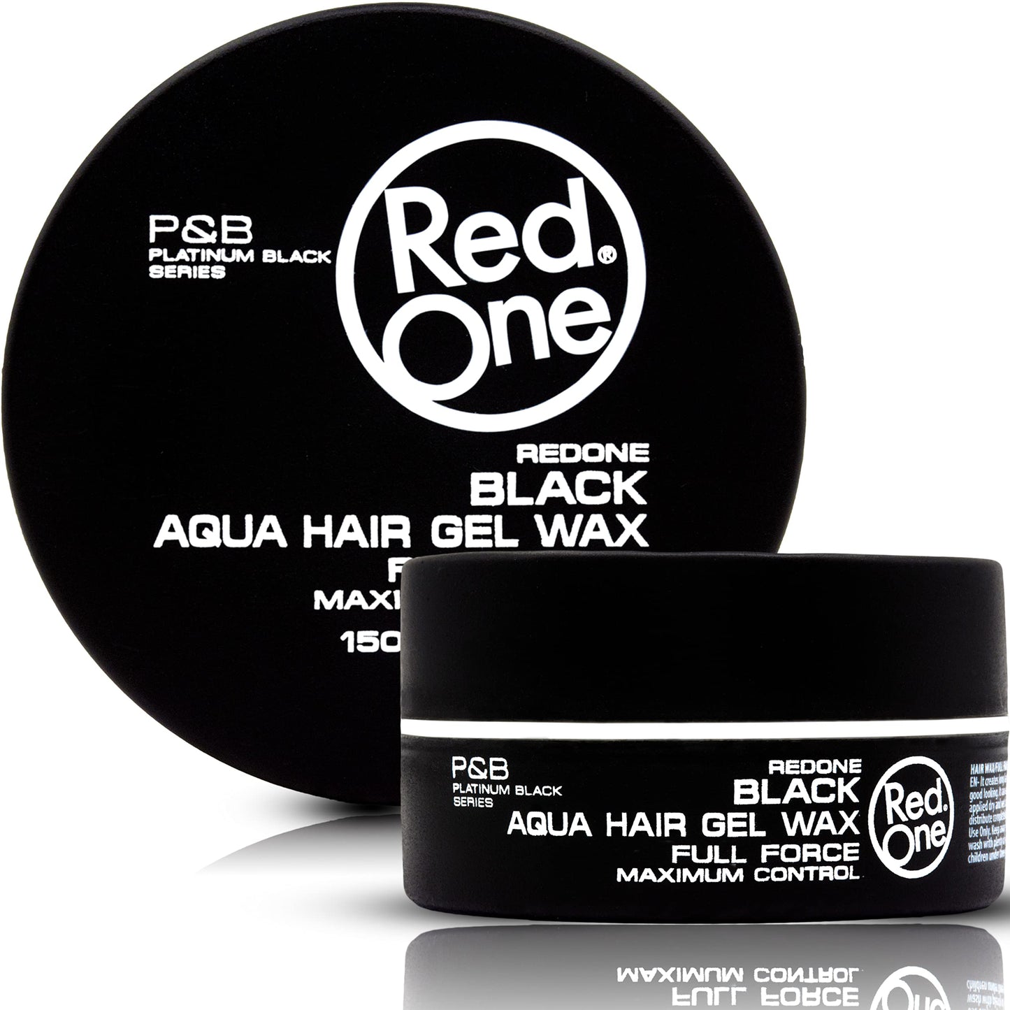 RedOne Aqua Hair Wax 150ml