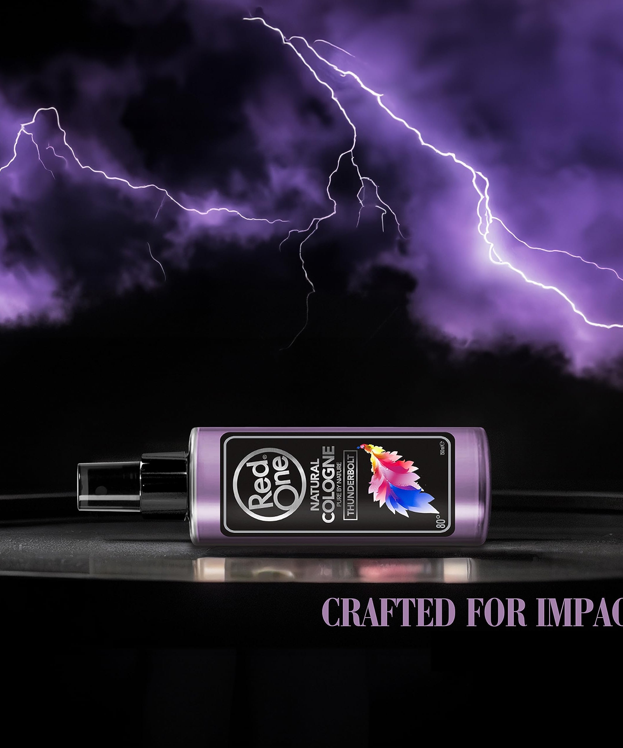 RedOne After Shave 150 ML