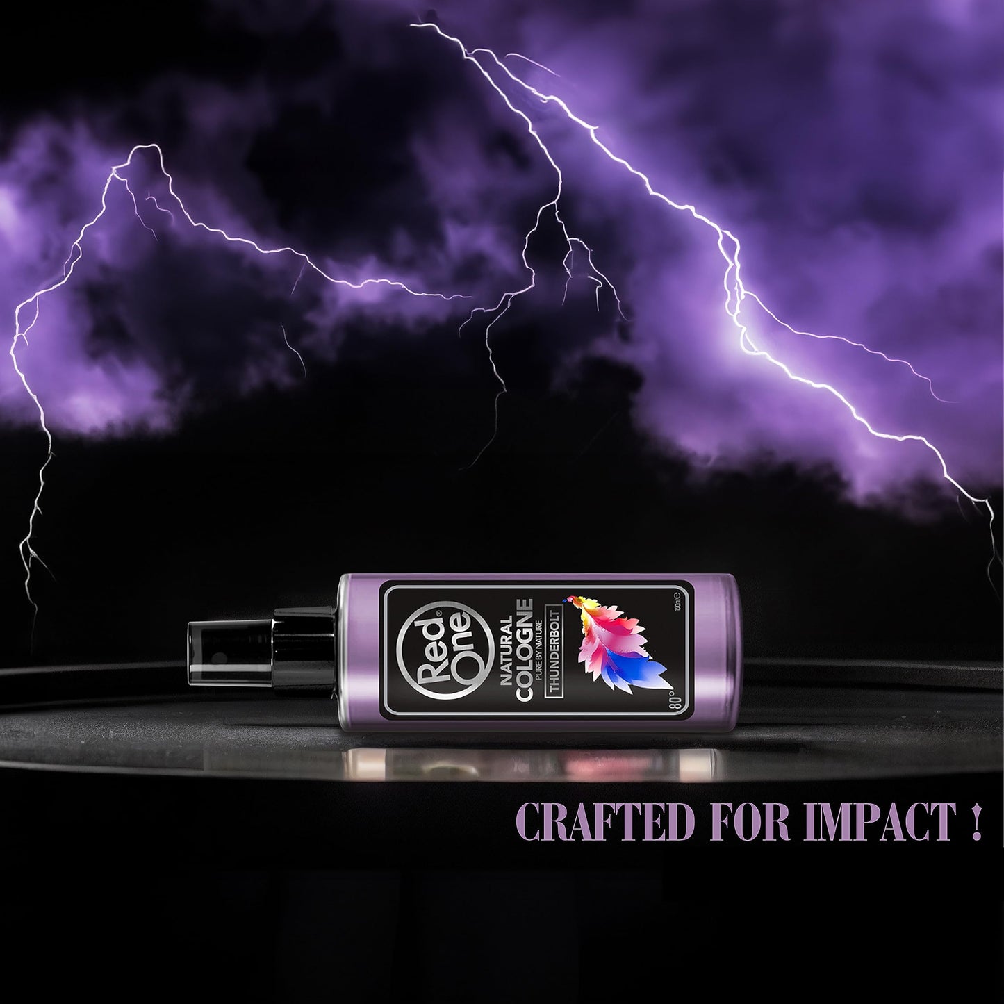 RedOne After Shave Lotion 150ml