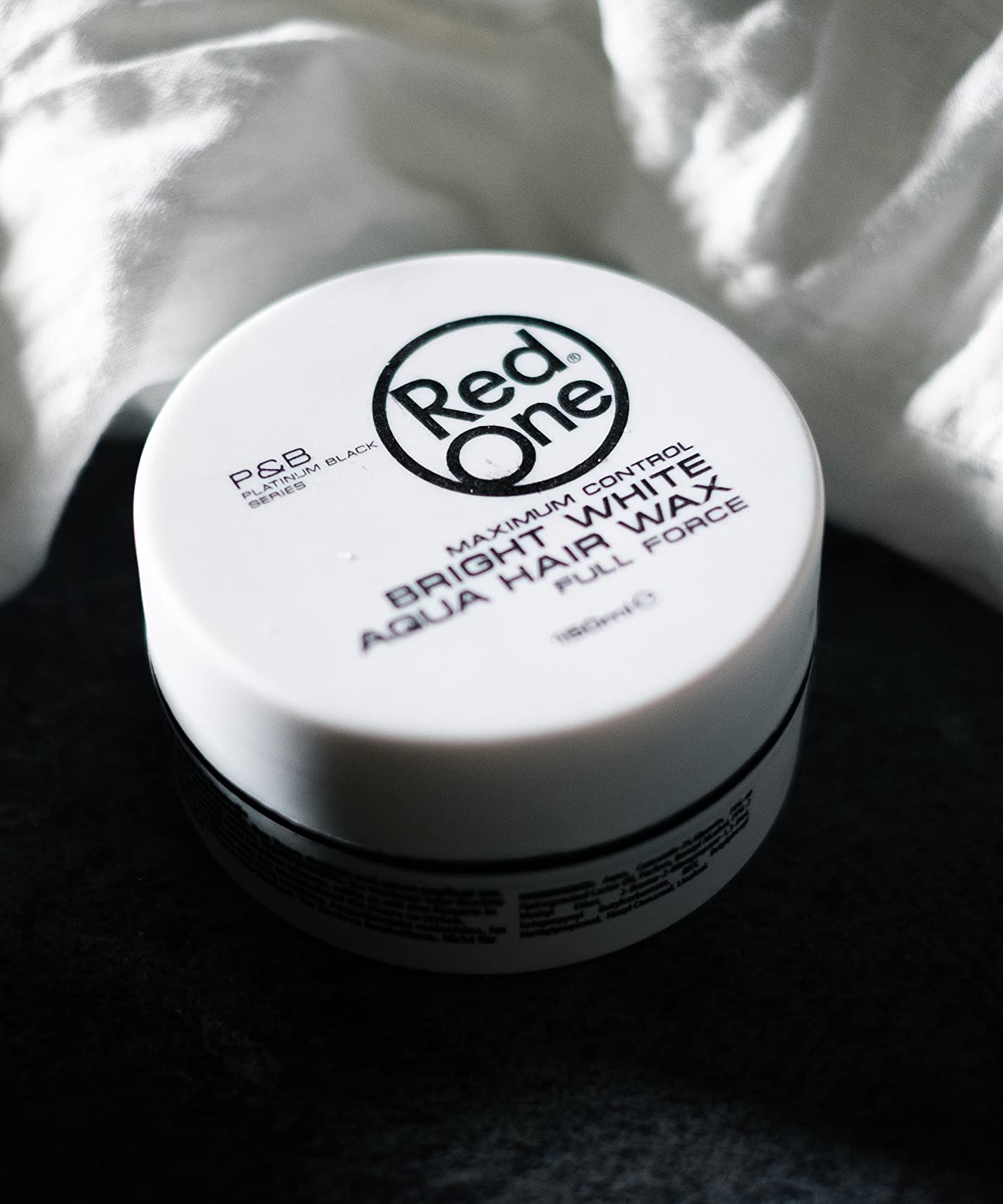 RedOne Hair Styling Aqua Wax Series 150 ml