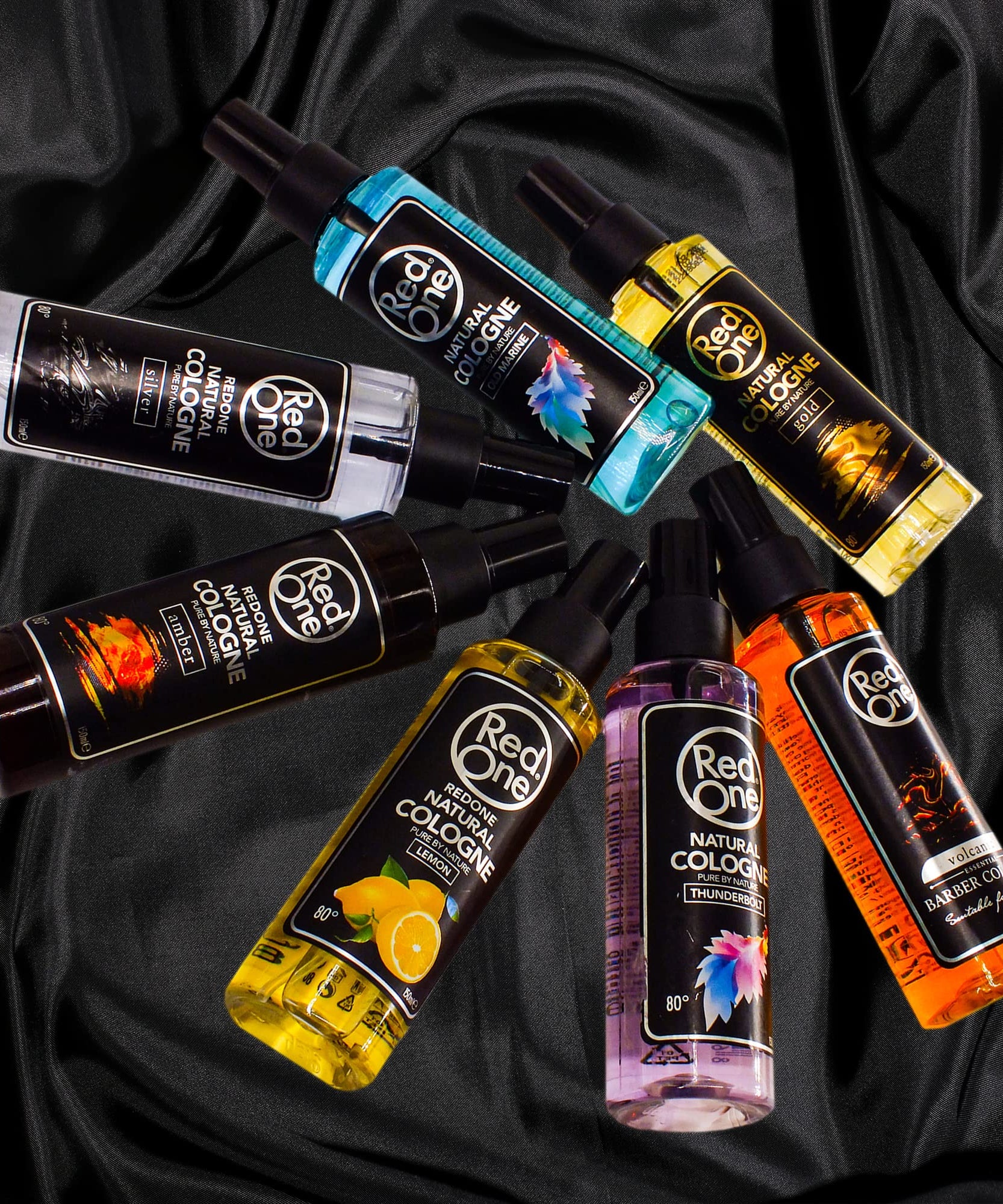 RedOne After Shave 150 ML