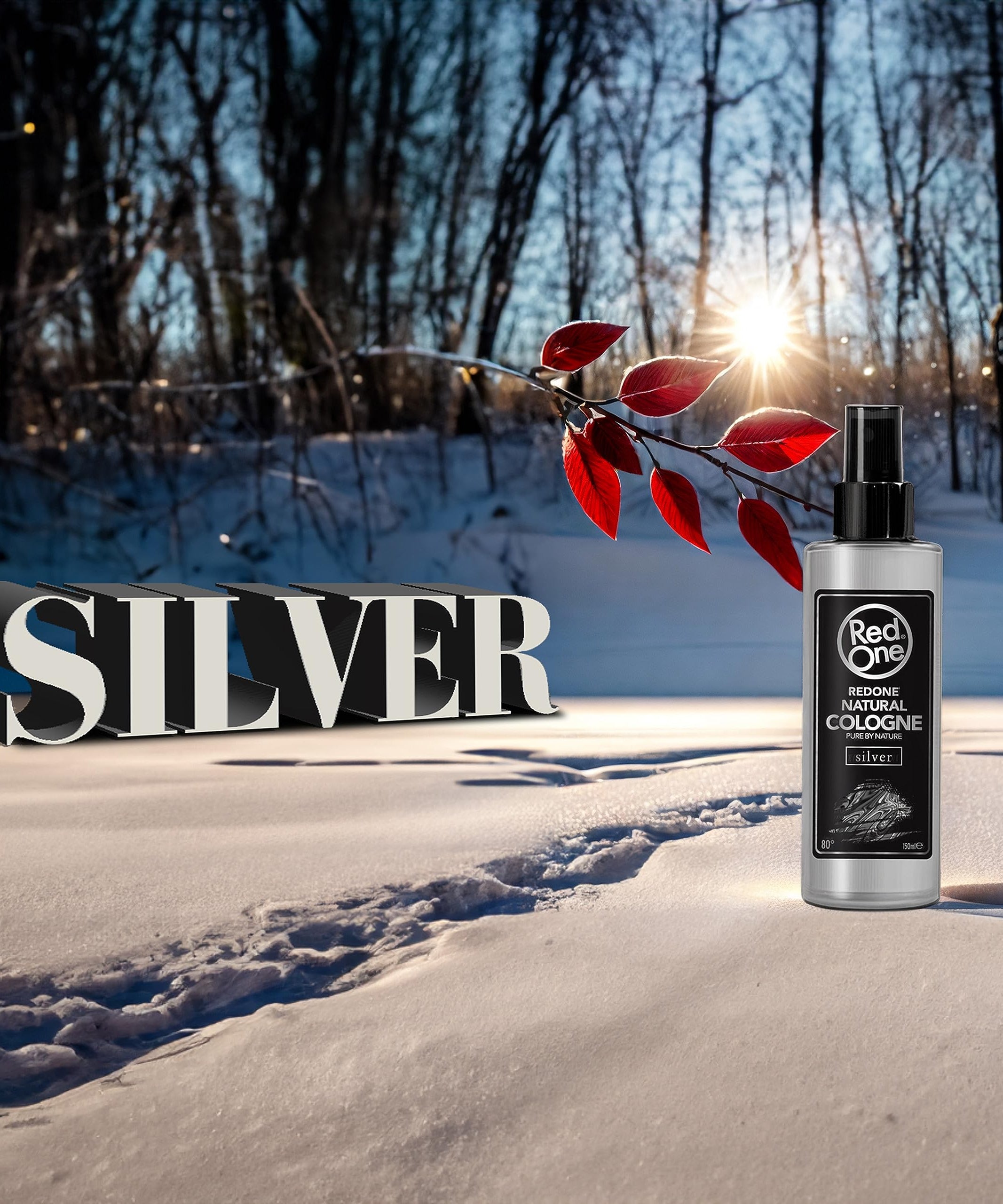 RedOne After Shave 150 ML