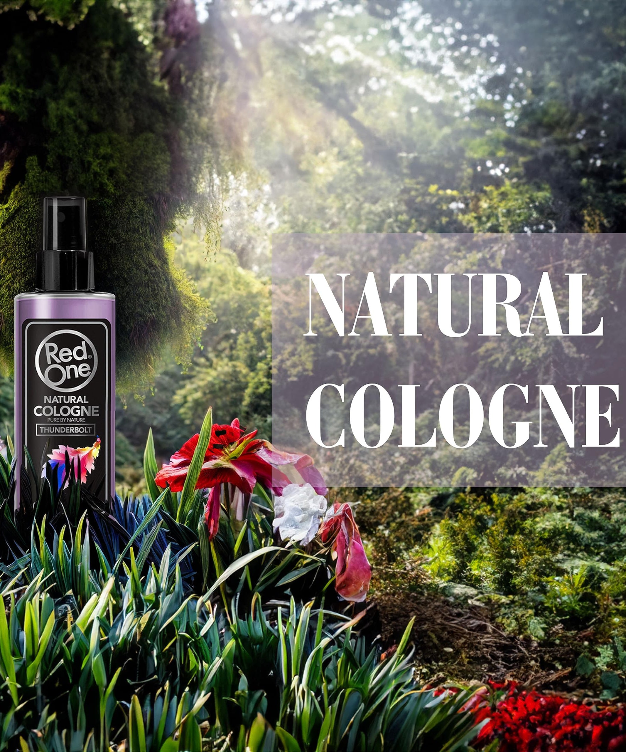 RedOne After Shave 150 ML